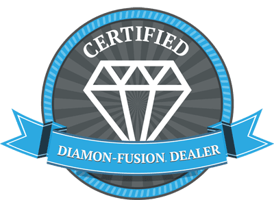 Certified Diamon-Fusion Dealer
